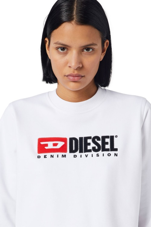 Diesel F-Reggy-Div White