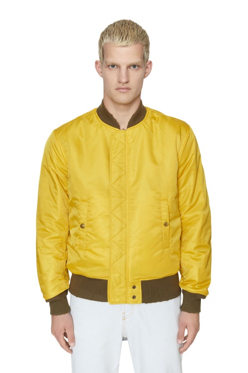 Military Green Diesel J-Fighters-Nw