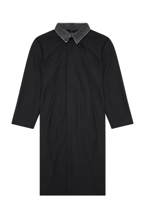 Black Diesel J-Sachs