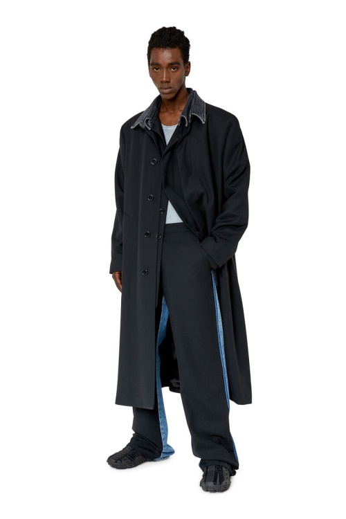 J-Sachs Diesel Black