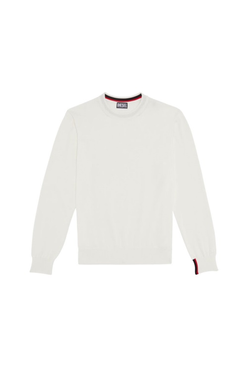 K-Yonkers Diesel White