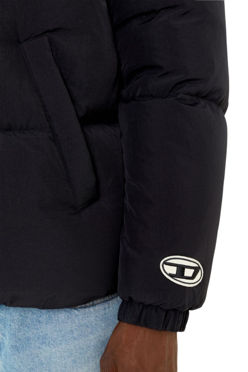 W-Rolf-Nw Diesel Black