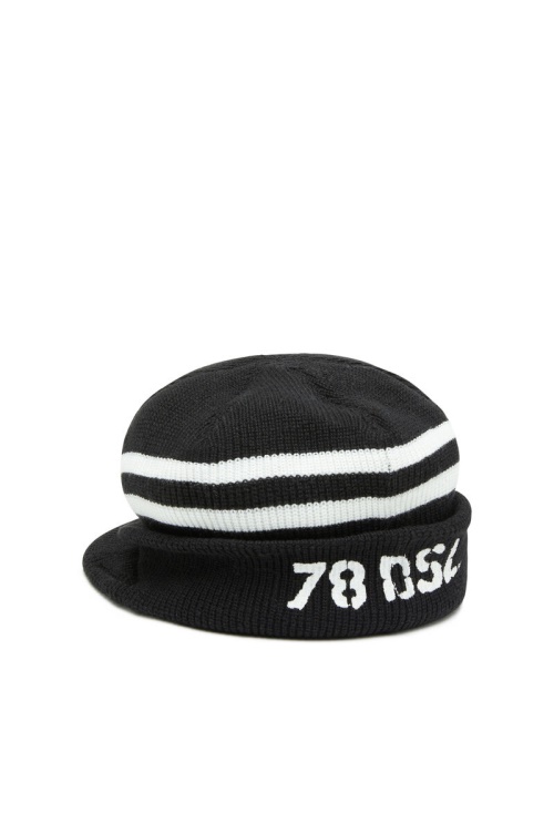 K-Olden Diesel Black