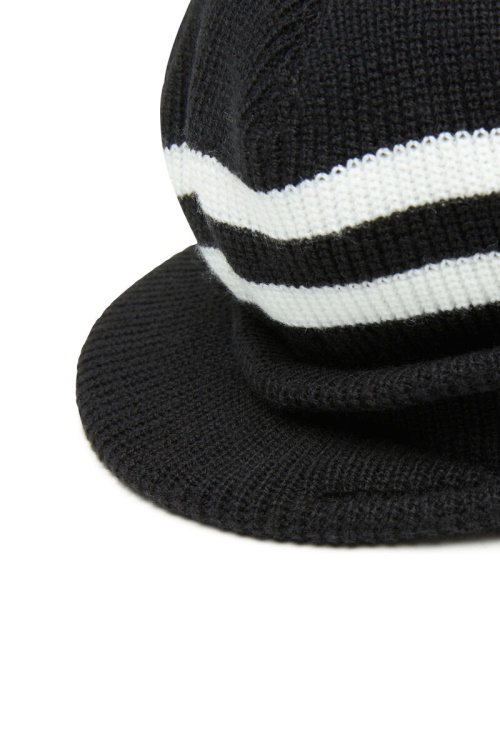 K-Olden Diesel Black