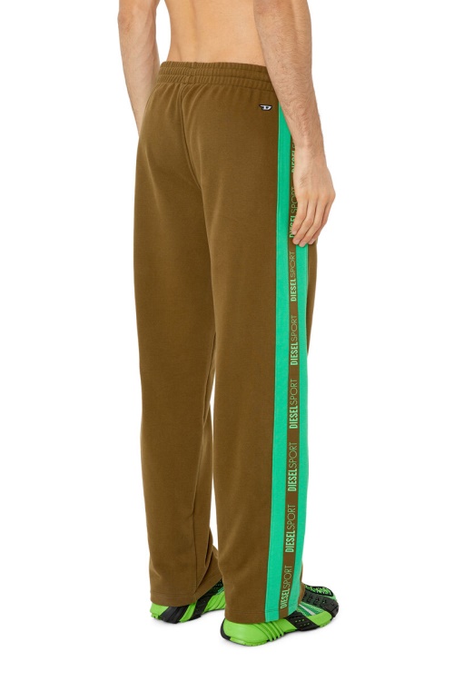 Diesel Amsb-Jager-Ht33 Military Green