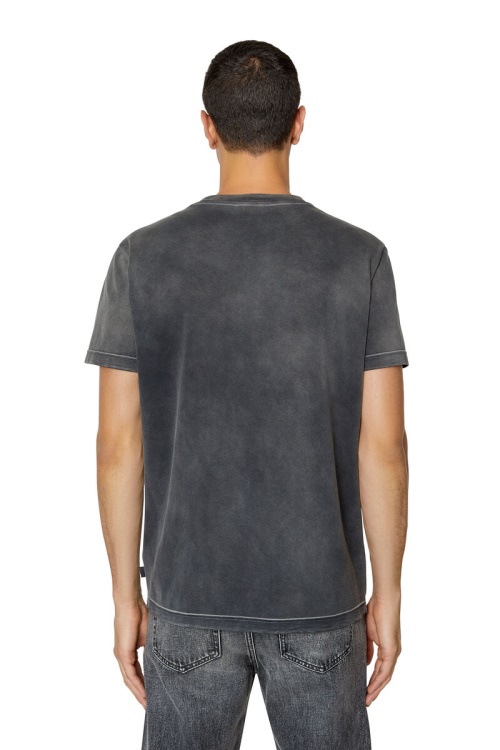 Diesel T-Diegor-E22 Black