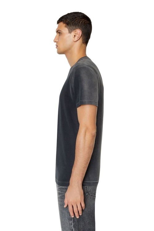Diesel T-Diegor-E22 Black