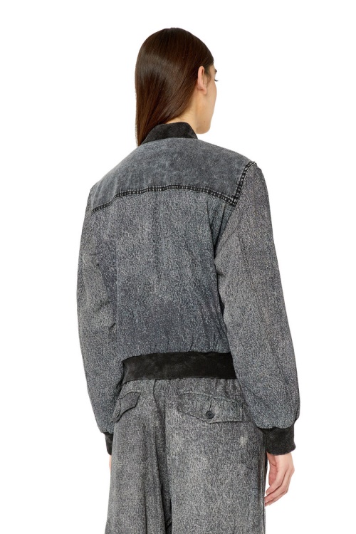 Black Diesel G-Lychnis