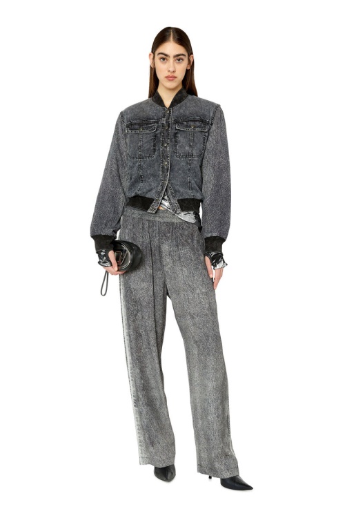 G-Lychnis Diesel Black