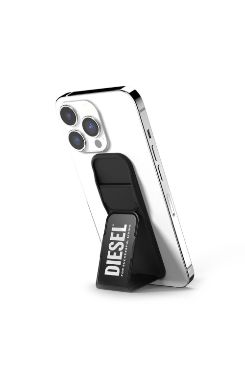 Diesel 49664 Universal Strap Black