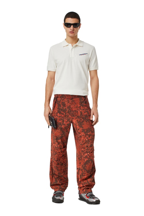 White T-Smith-Ind Diesel