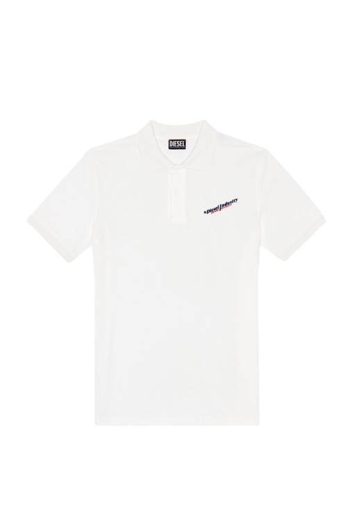 White T-Smith-Ind Diesel