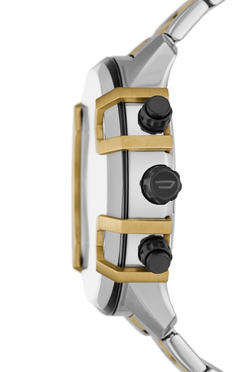 Diesel Dz4577 In Silver