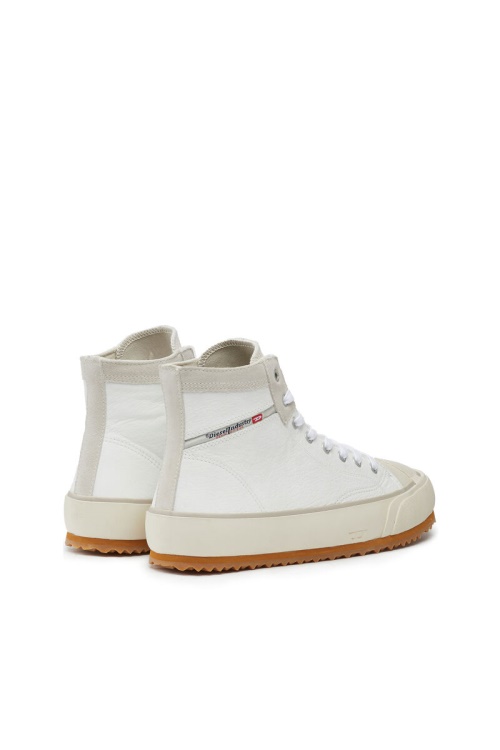White S-Principia Mid Diesel