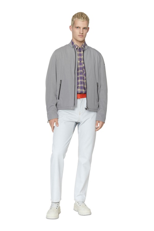 Grey Diesel J-Glory-Nw