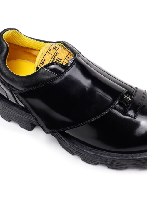 Diesel D-Hammer Ms Black