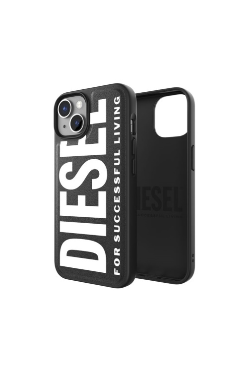 Diesel 50256 Moulded Case Black