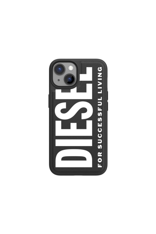Diesel 50256 Moulded Case Black