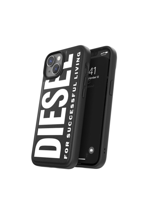Diesel 50256 Moulded Case Black
