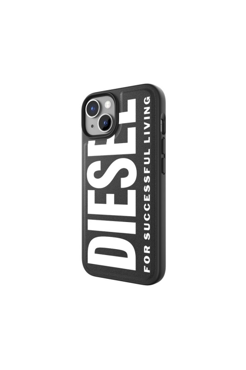 Diesel 50256 Moulded Case Black