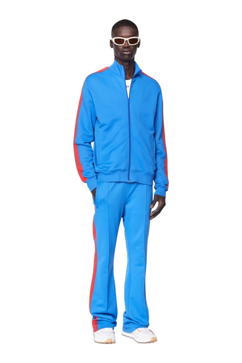 S-Racer Lc Diesel White/Red