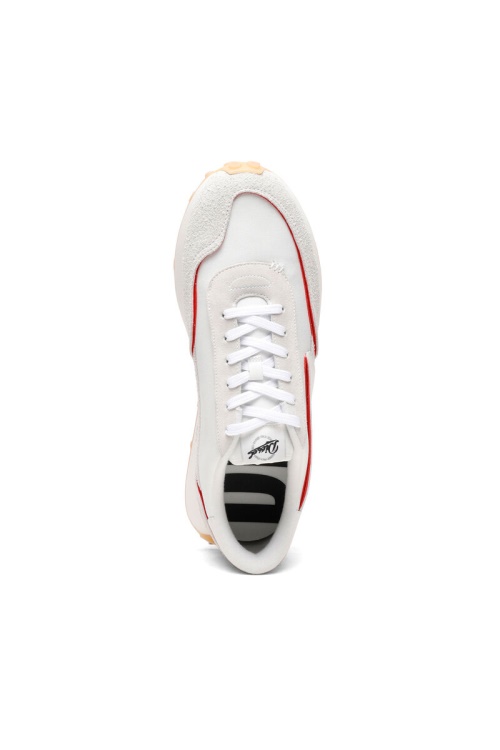S-Racer Lc Diesel White/Red