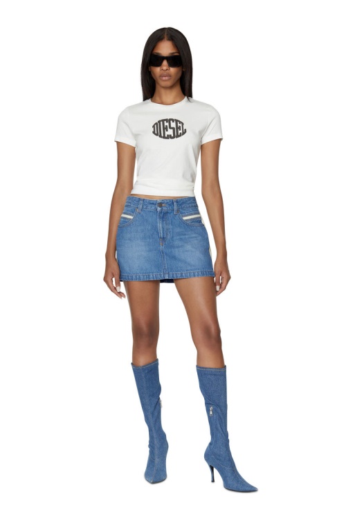 Light Blue De-Ron-Sp3 Diesel