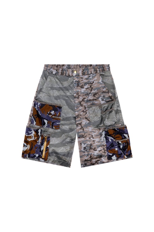 Diesel P-Pierre-Cmf Brown/Grey