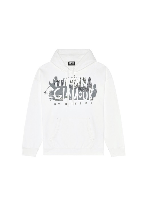 White Diesel S-Ummer-D1