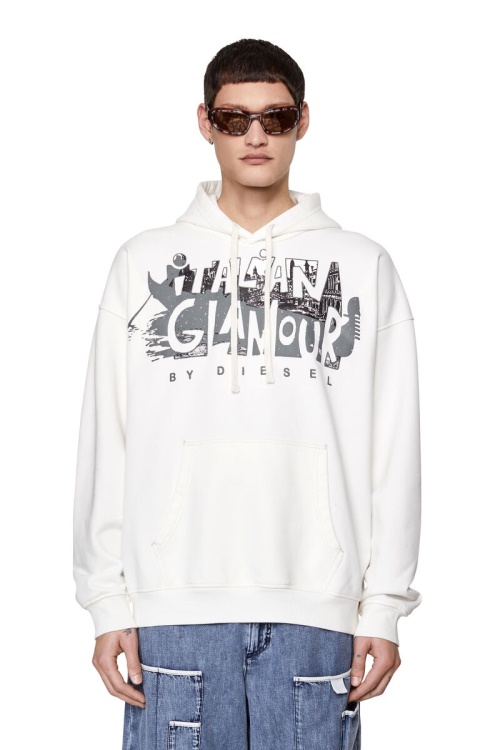 White Diesel S-Ummer-D1