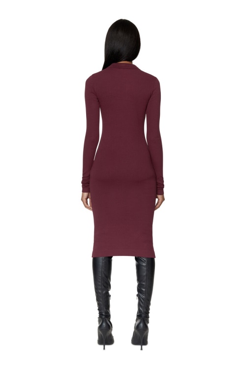 D-Ribenny-Ls-D Diesel Dark Violet