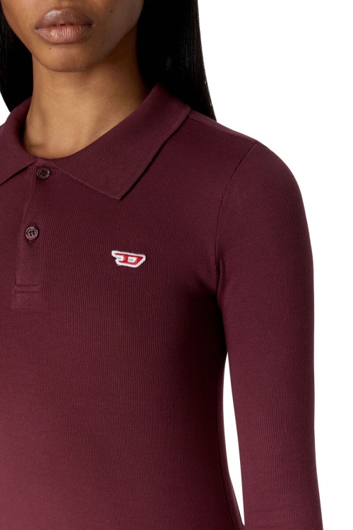 D-Ribenny-Ls-D Diesel Dark Violet