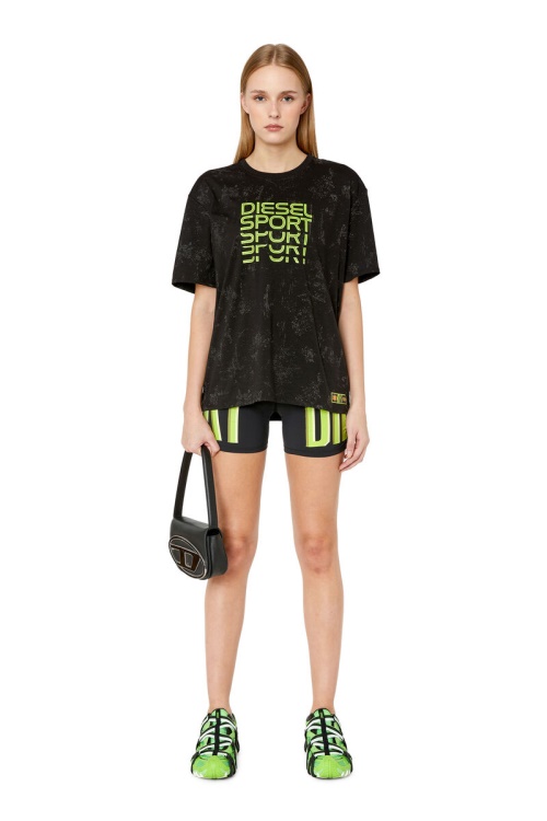 Diesel Awtee-Drea-Ht10 Black