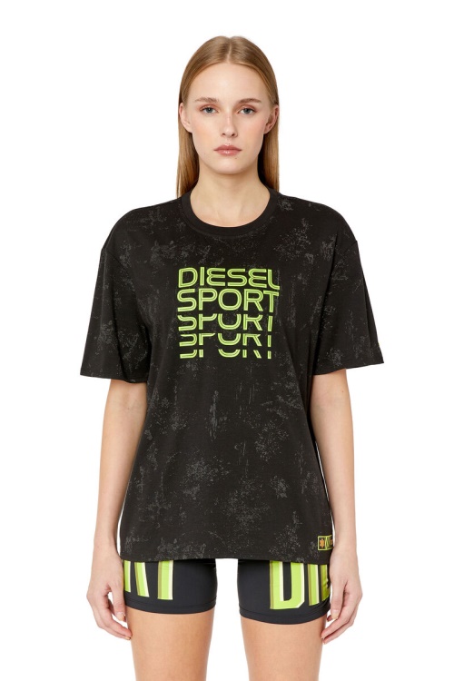 Diesel Awtee-Drea-Ht10 Black