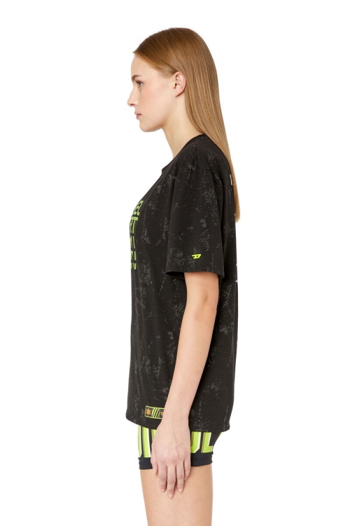 Diesel Awtee-Drea-Ht10 Black