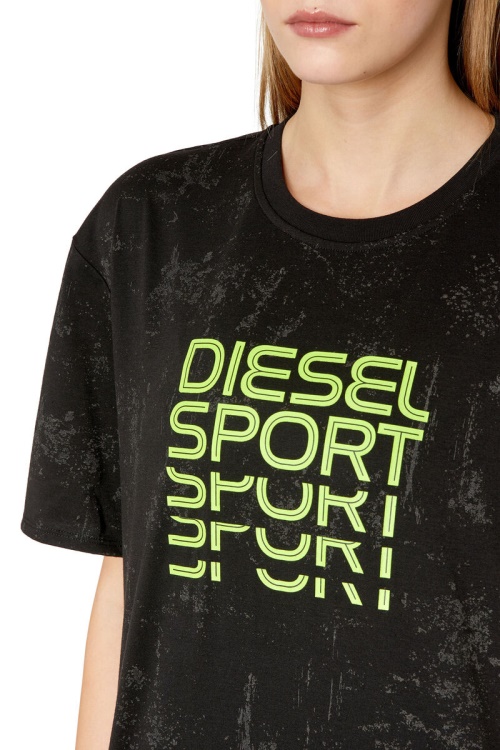 Diesel Awtee-Drea-Ht10 Black