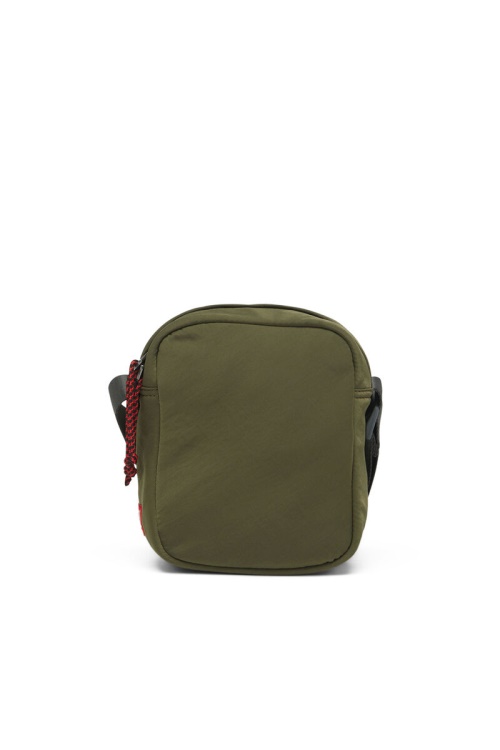 Olive Green Rave Crossbody X Diesel
