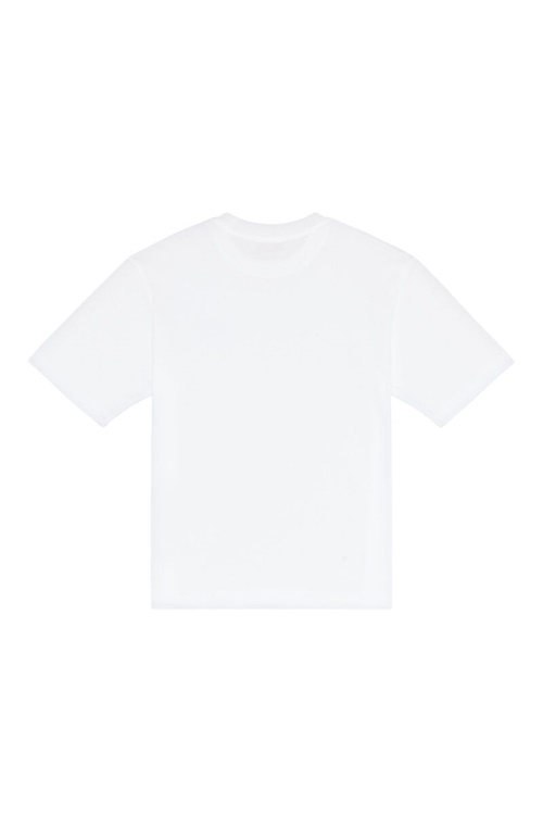 White Tjustwaves Over Diesel