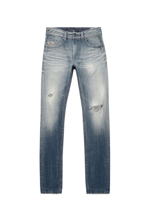 Diesel Thavar Light Blue