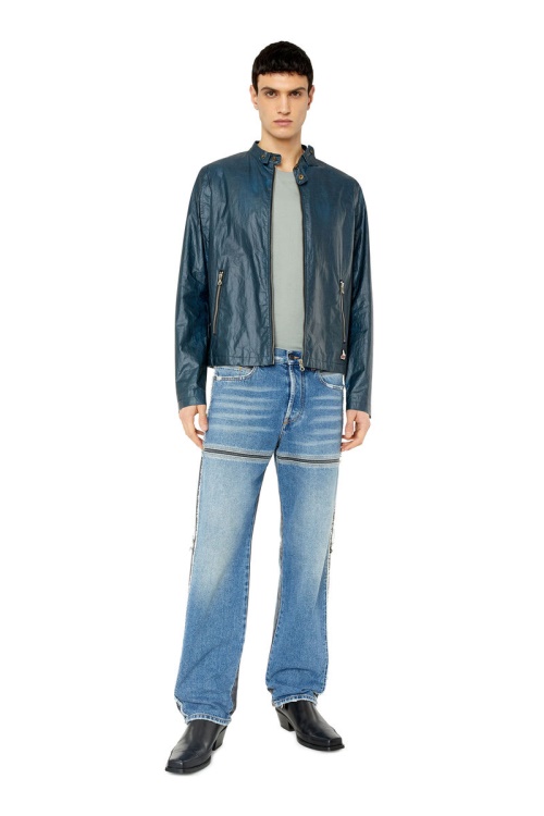 J-Sofori Diesel Dark Blue