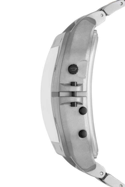 Grey/Black Dz7461 Diesel