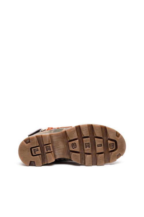 Diesel D-Hammer Mb Green/Orange