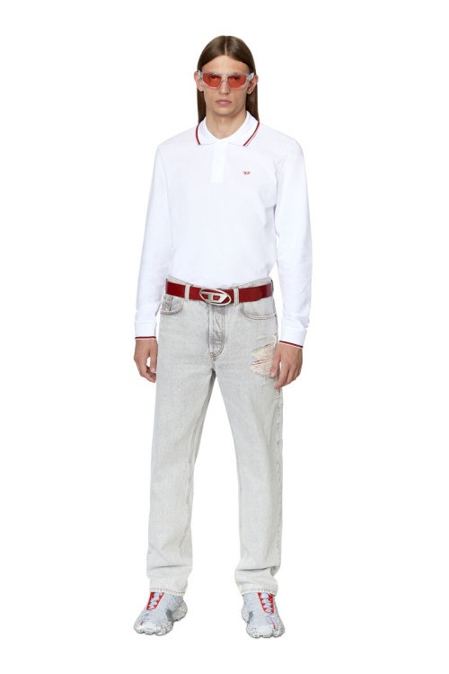 T-Smith-Ls-D Diesel White