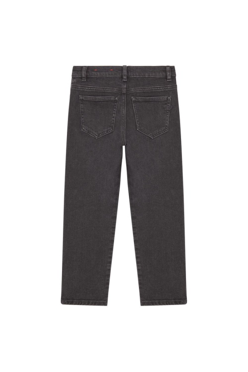 Black/Dark Grey 2016 D-Air-J Diesel