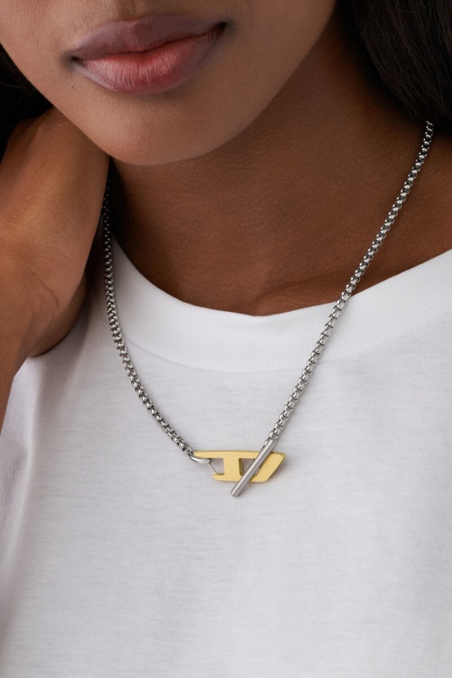 Dx1378 Diesel Silver