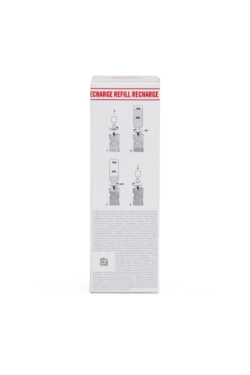 Grey D Refill 150 Ml Diesel