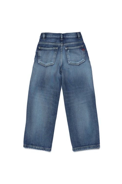 Medium Blue 2000-J Diesel