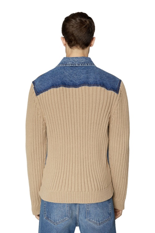 Blue/Brown K-Layton W Diesel