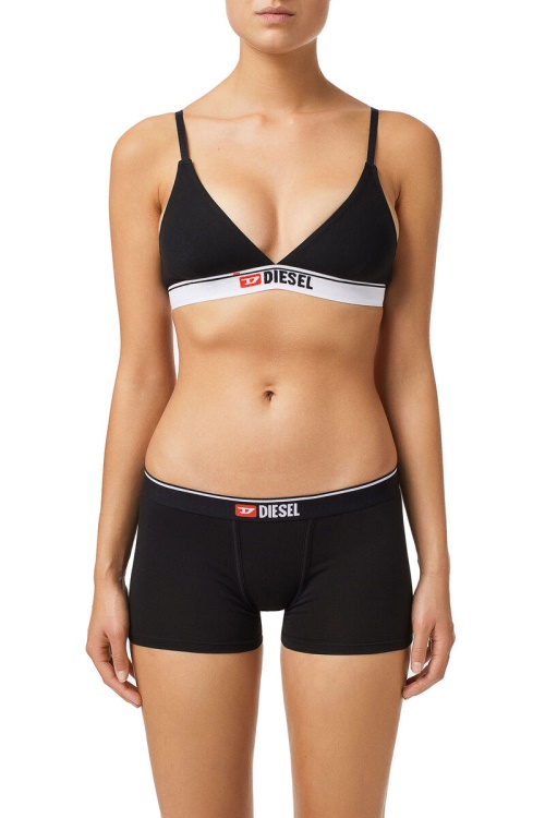 Diesel Ufpn-Myas-Twopack Grey/Black