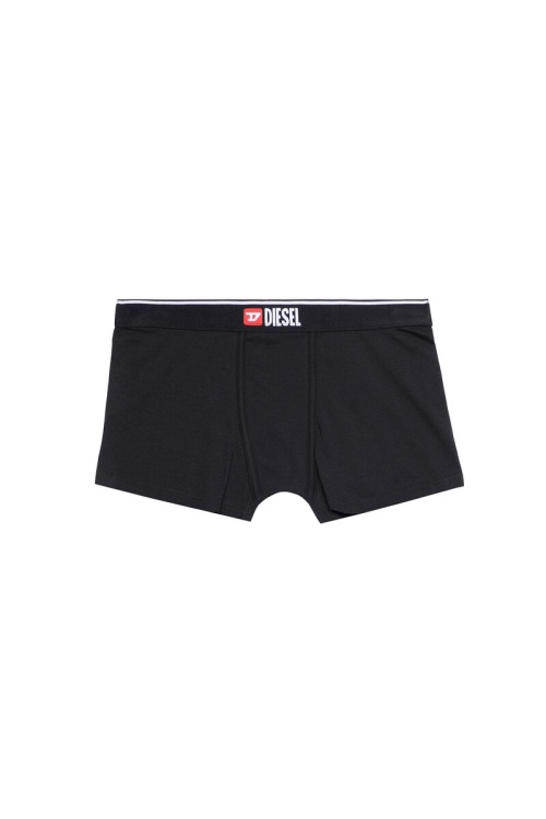 Diesel Ufpn-Myas-Twopack Grey/Black